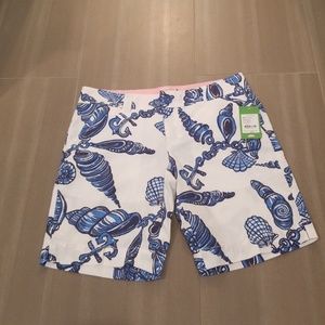 Lilly Pulitzer Resort Short Fallin In Love Print 4